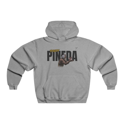 Yeredy Pineda Vintage Hoodie