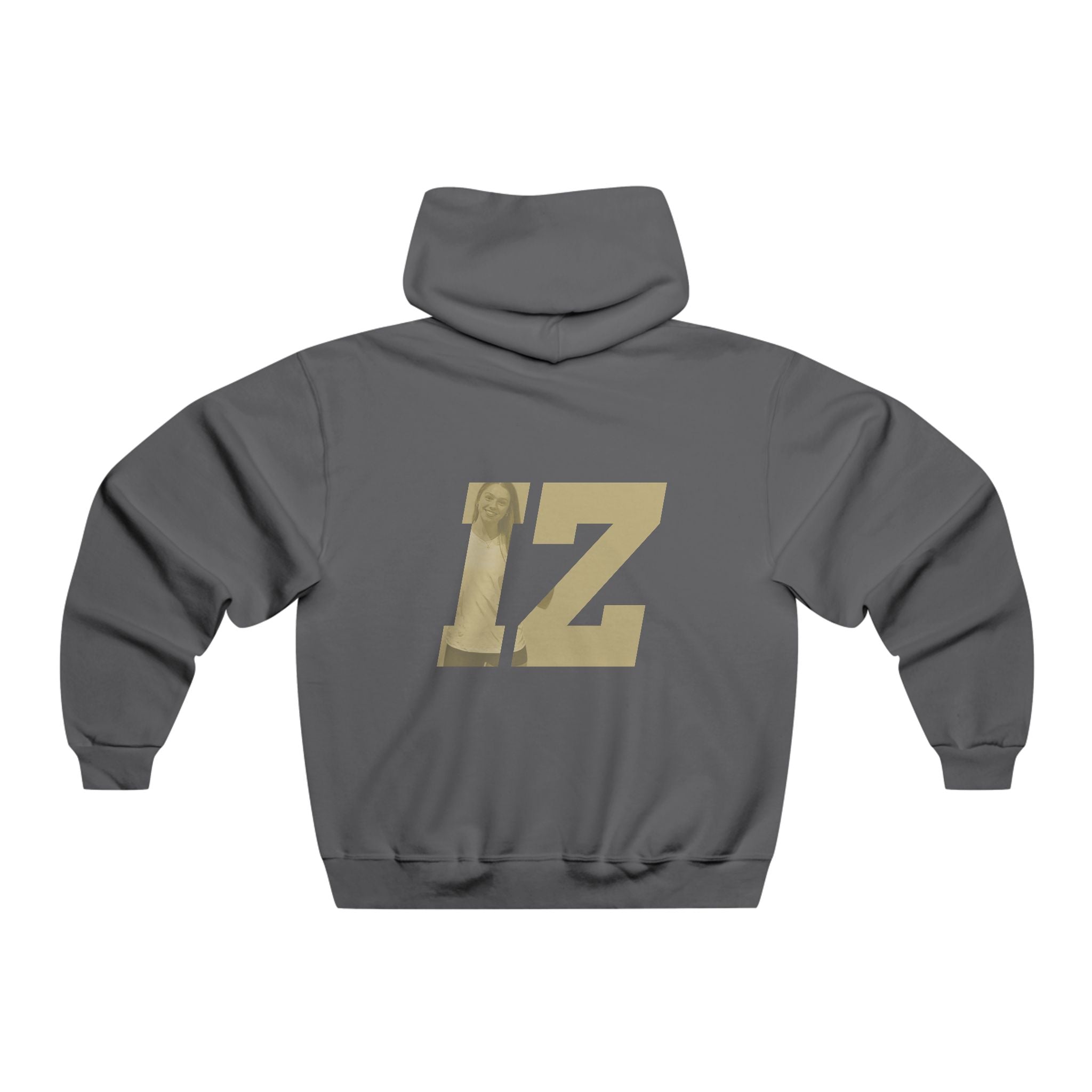 Isabella Meekins Vintage Hoodie