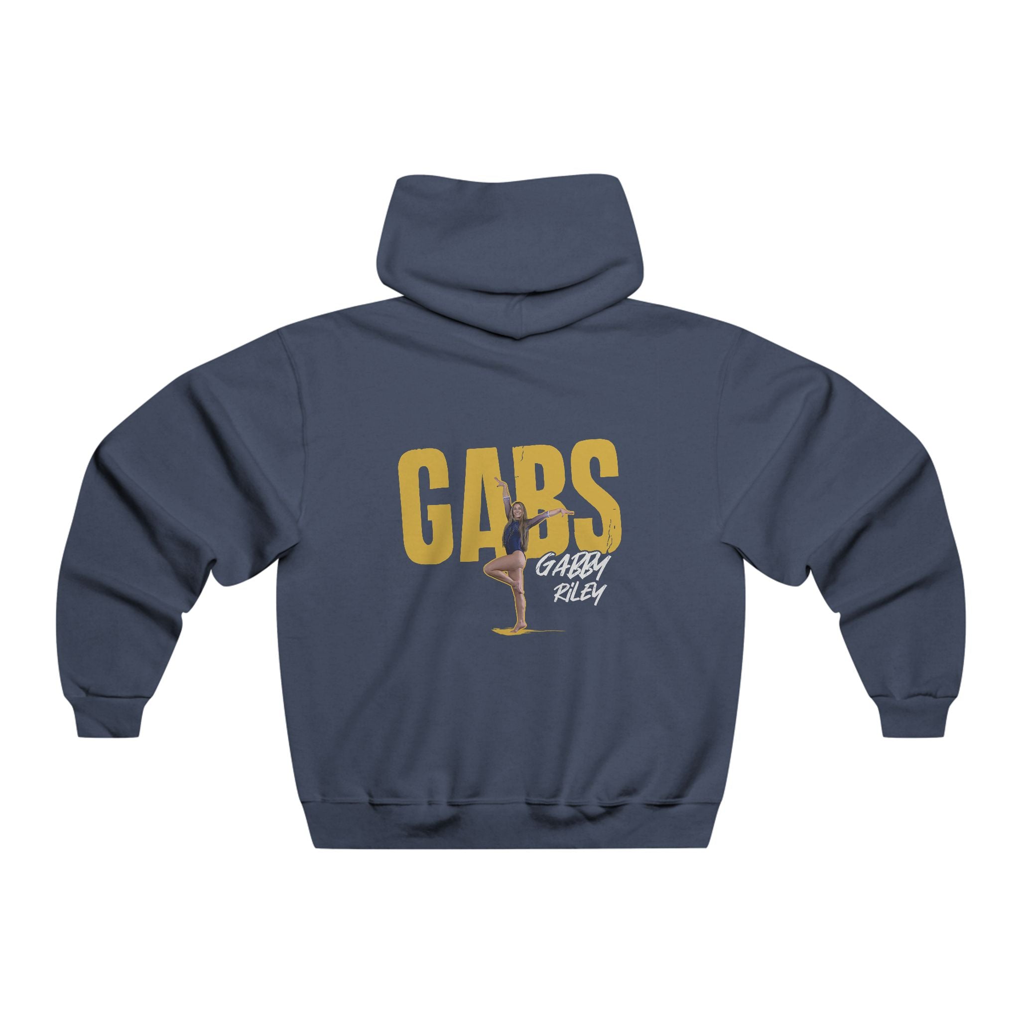 Gabby Riley Vintage Hoodie