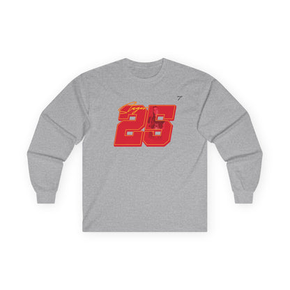 Abigail Stager Long Sleeve