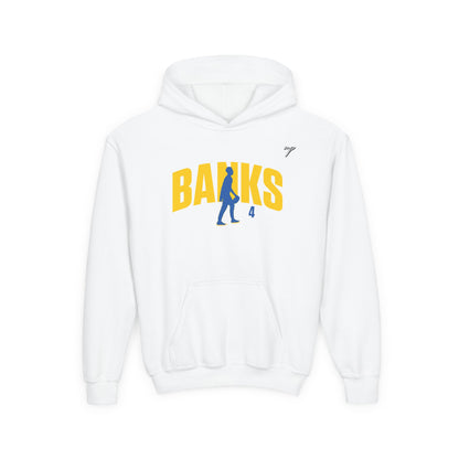 Jamarion Banks YOUTH Hoodie
