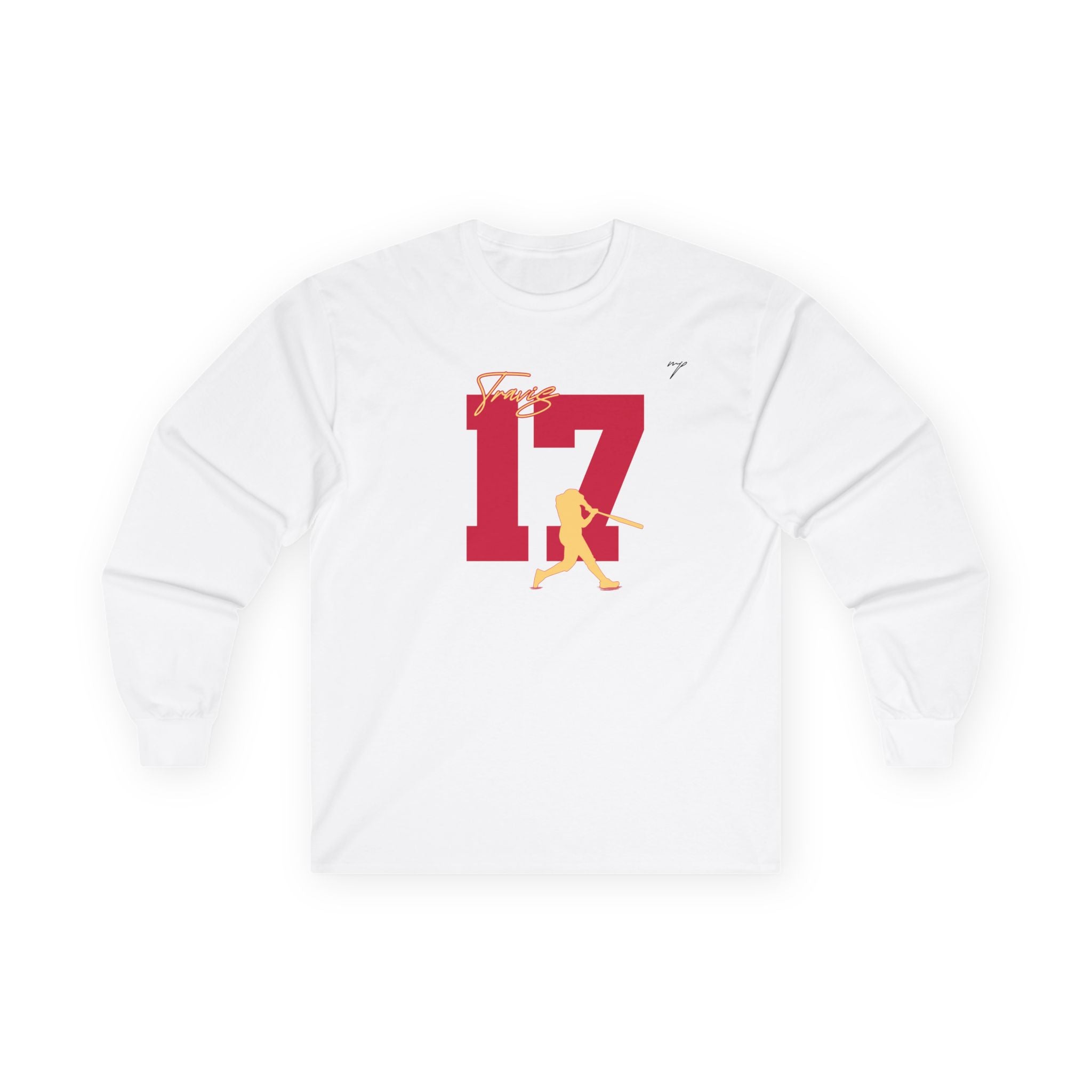 Riley Travis Long Sleeve