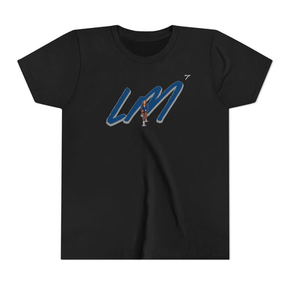 Lisa Melenciano YOUTH Graphic Tee