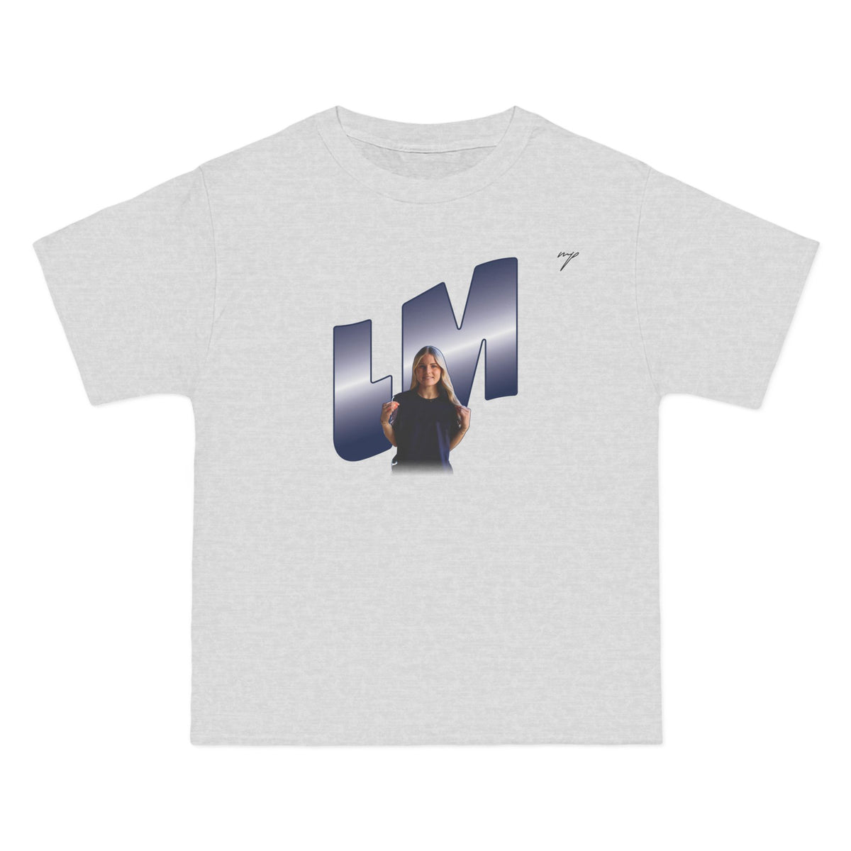 Lily McDonald Vintage Tee