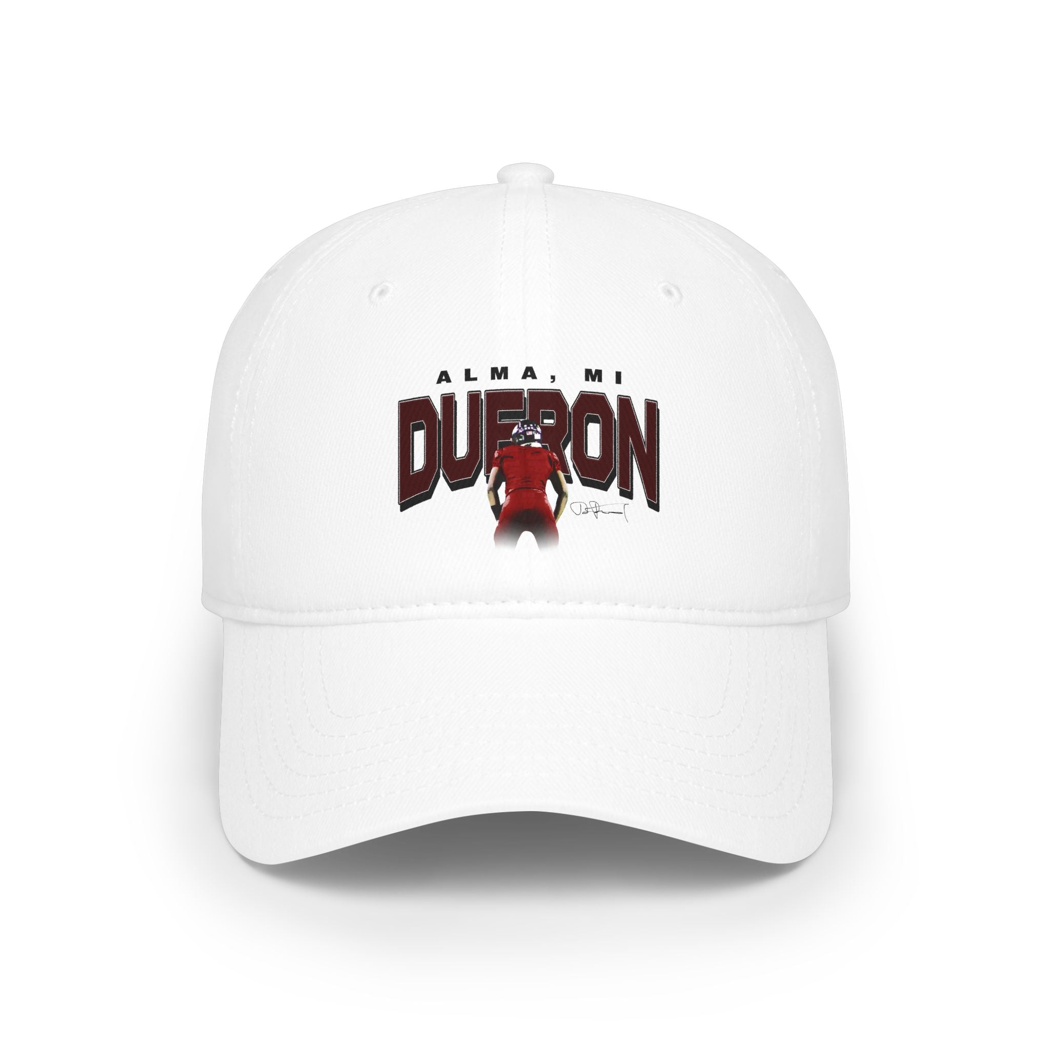Dueron Palmer Hat