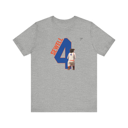 Maulysia Sewell Graphic Tee
