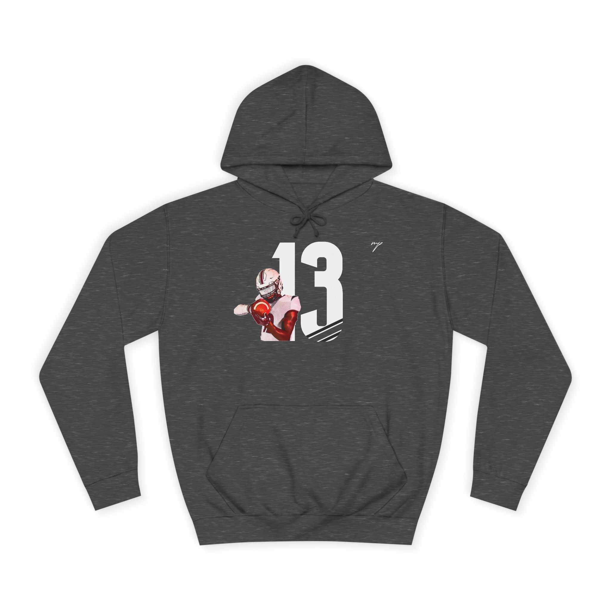 Isaiah O'Neal Hoodie
