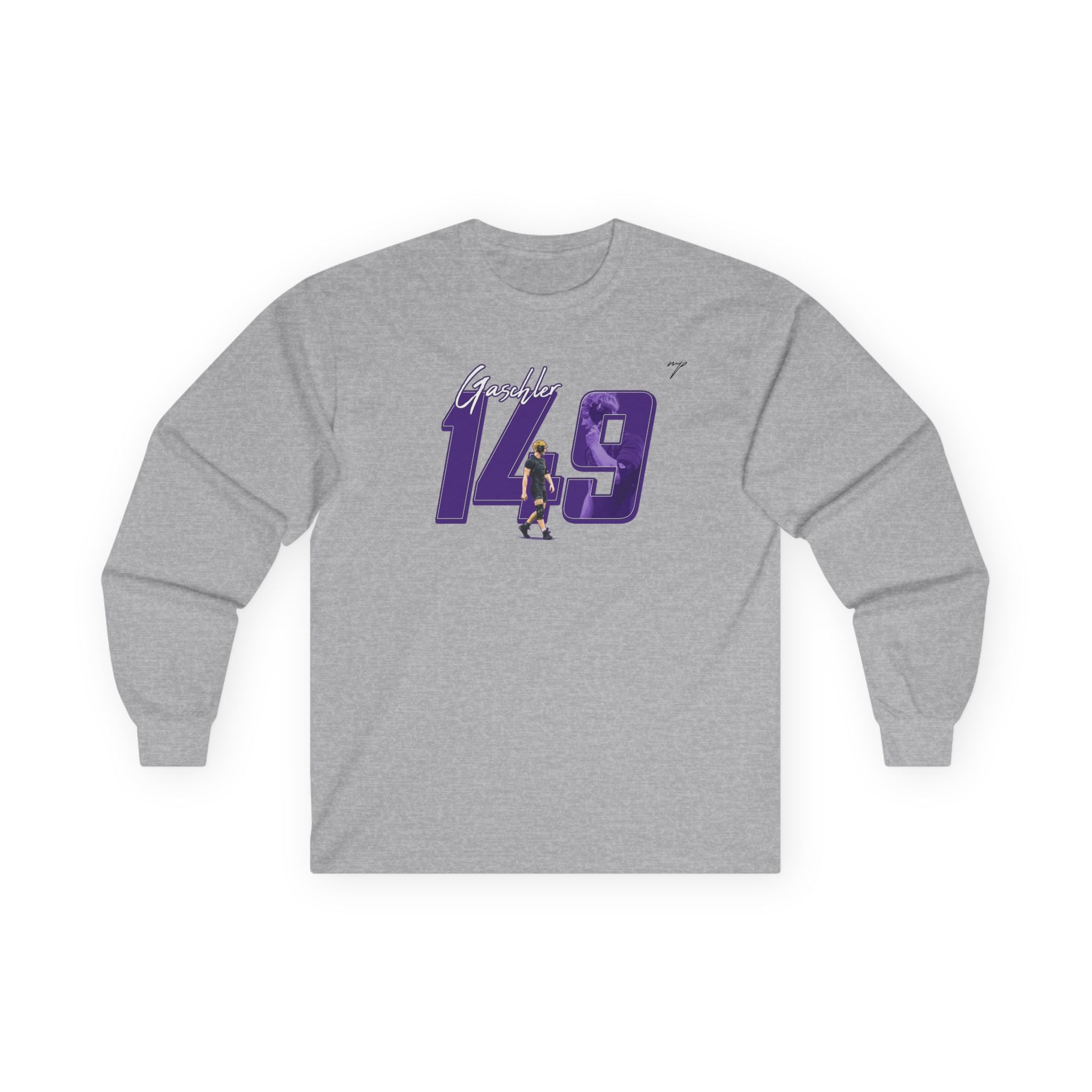 Henry Gaschler Long Sleeve