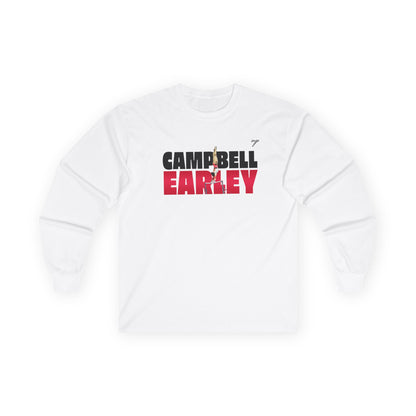 Campbell Earley Long Sleeve Tee