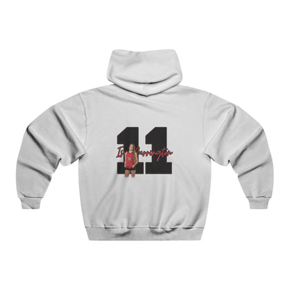 Isy Purrington Vintage Hoodie