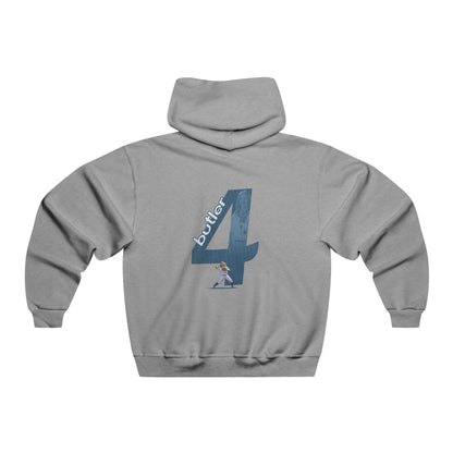 Brenna Butler Vintage Hoodie
