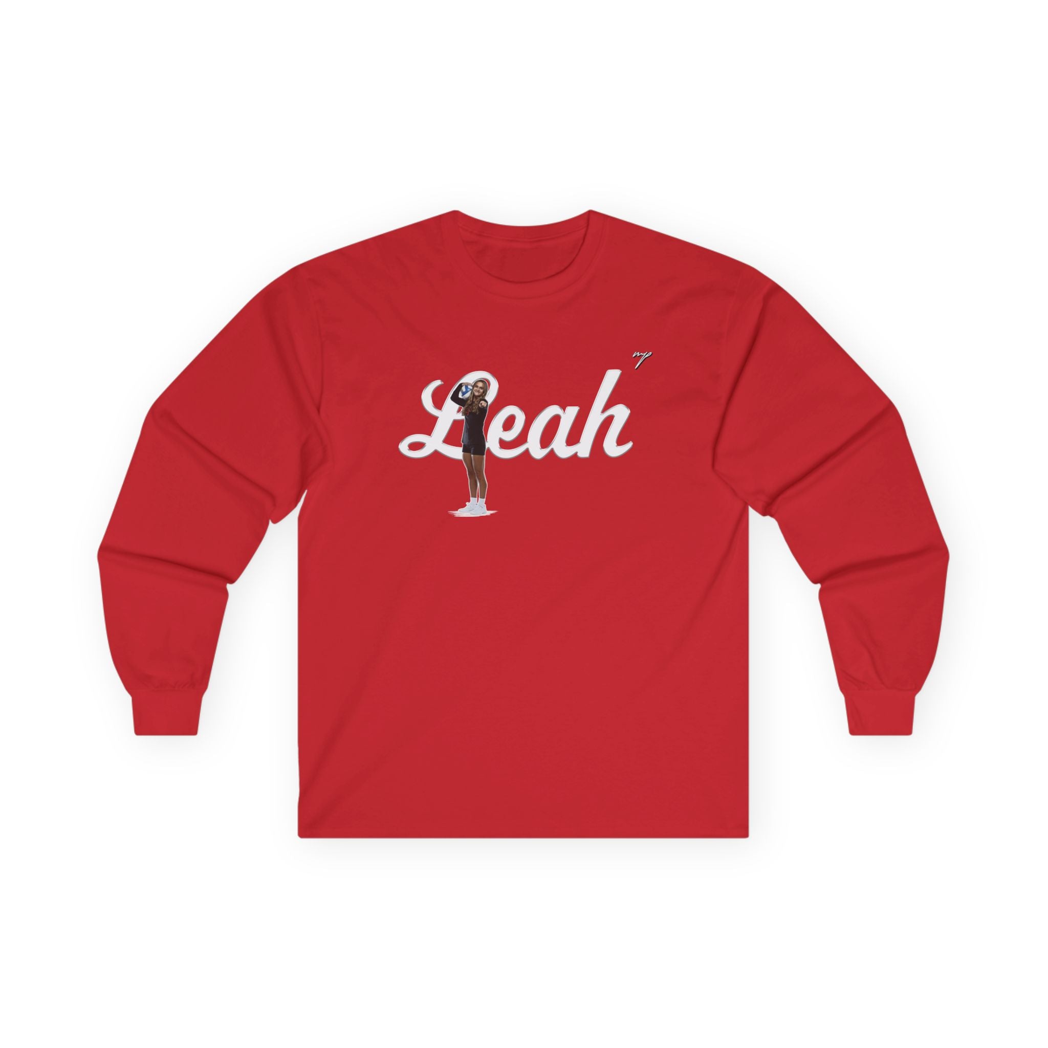 Leah Frystak Long Sleeve Tee
