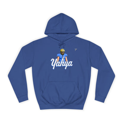 Yahya Gaad Hoodie