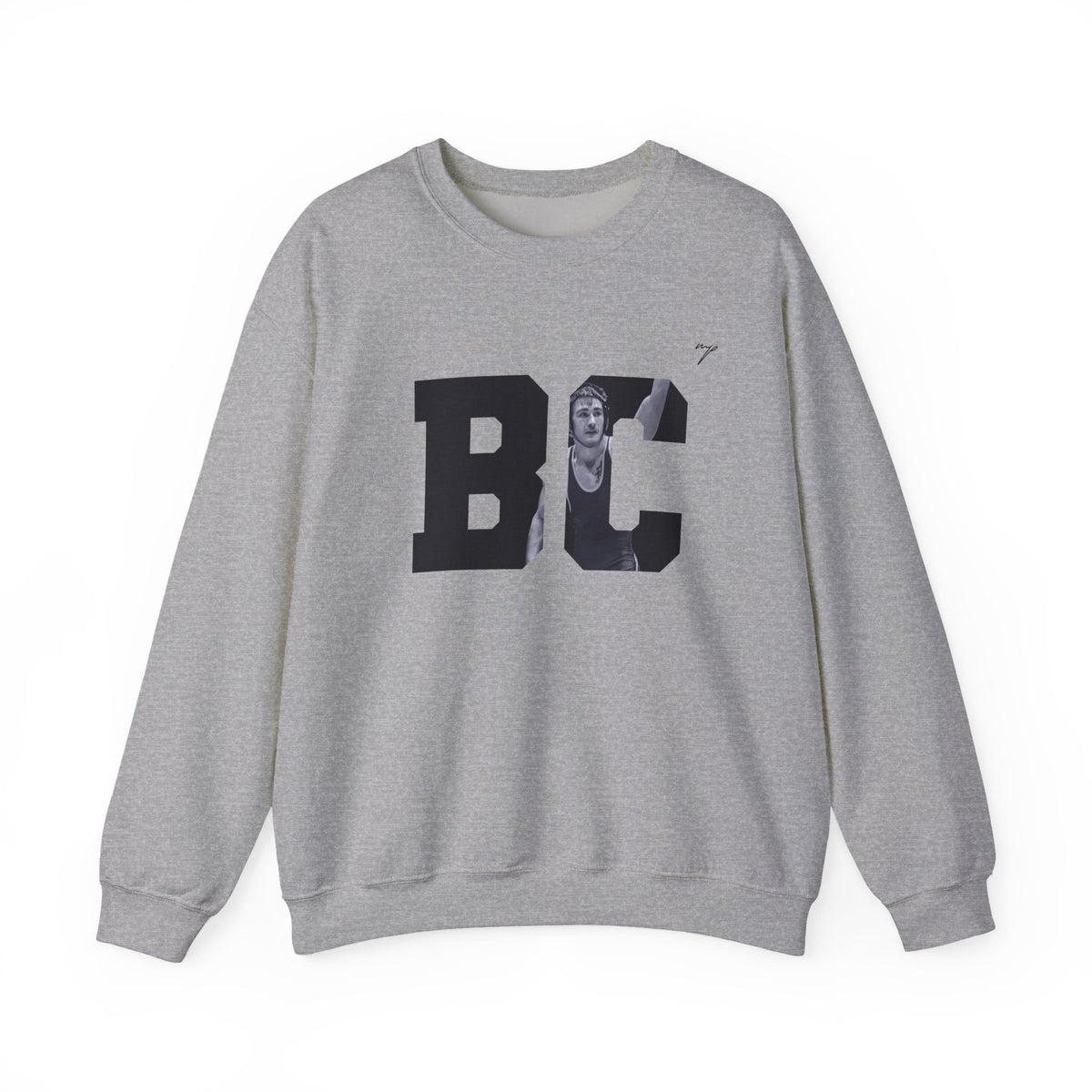 Braden Crawford Crewneck