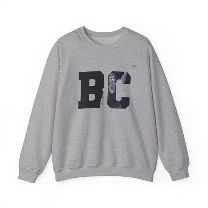 Braden Crawford Crewneck