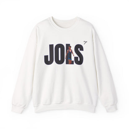 Jackson Olson Crewneck