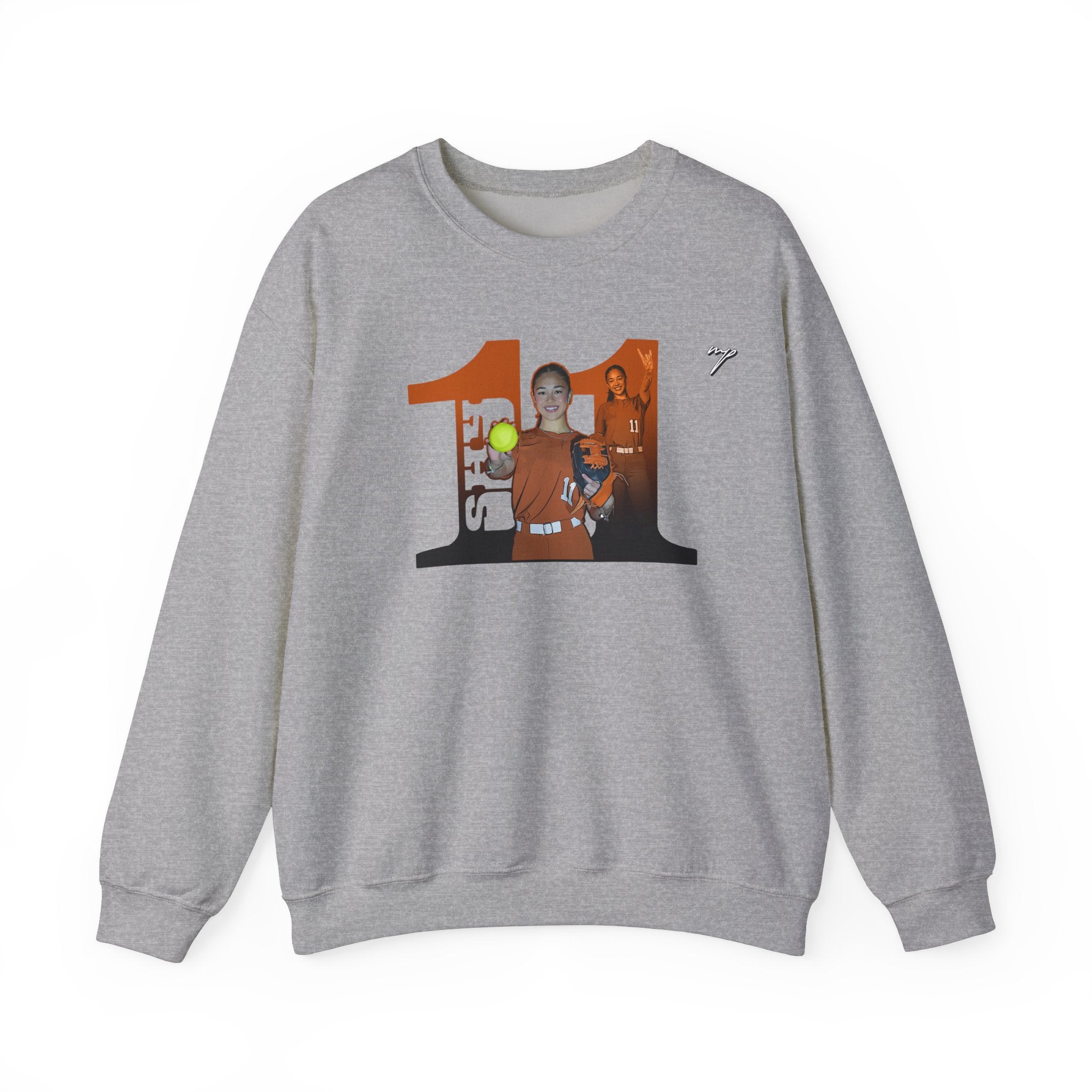 Shylien Brister Crewneck