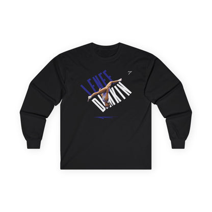 Lenee Dimkin Long Sleeve Tee