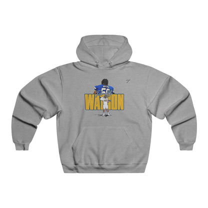 Romello Watson Vintage Hoodie