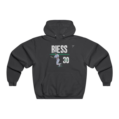 Axel Riess Vintage Hoodie