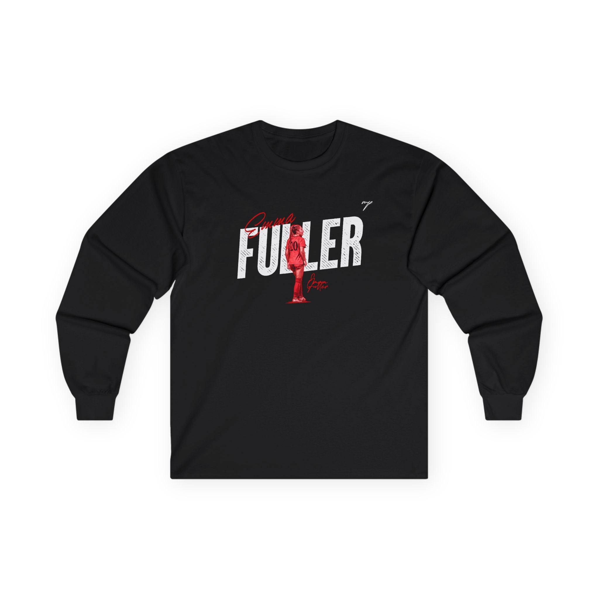 Emma Fuller Long Sleeve Tee