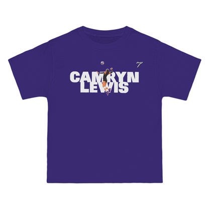Camryn Lewis Vintage Tee