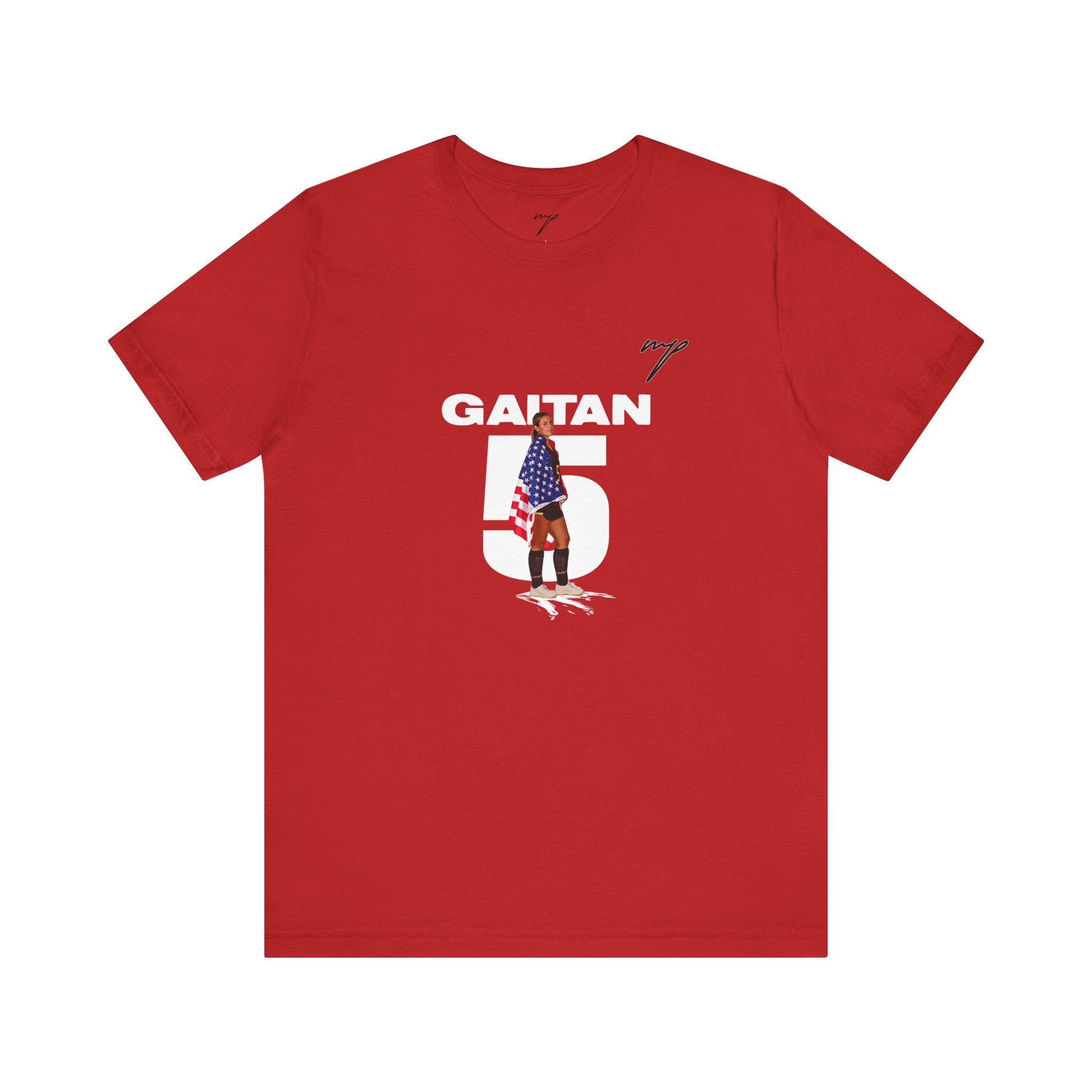 Ella Gaitan Graphic Tee