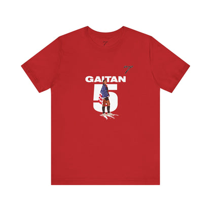 Ella Gaitan Graphic Tee