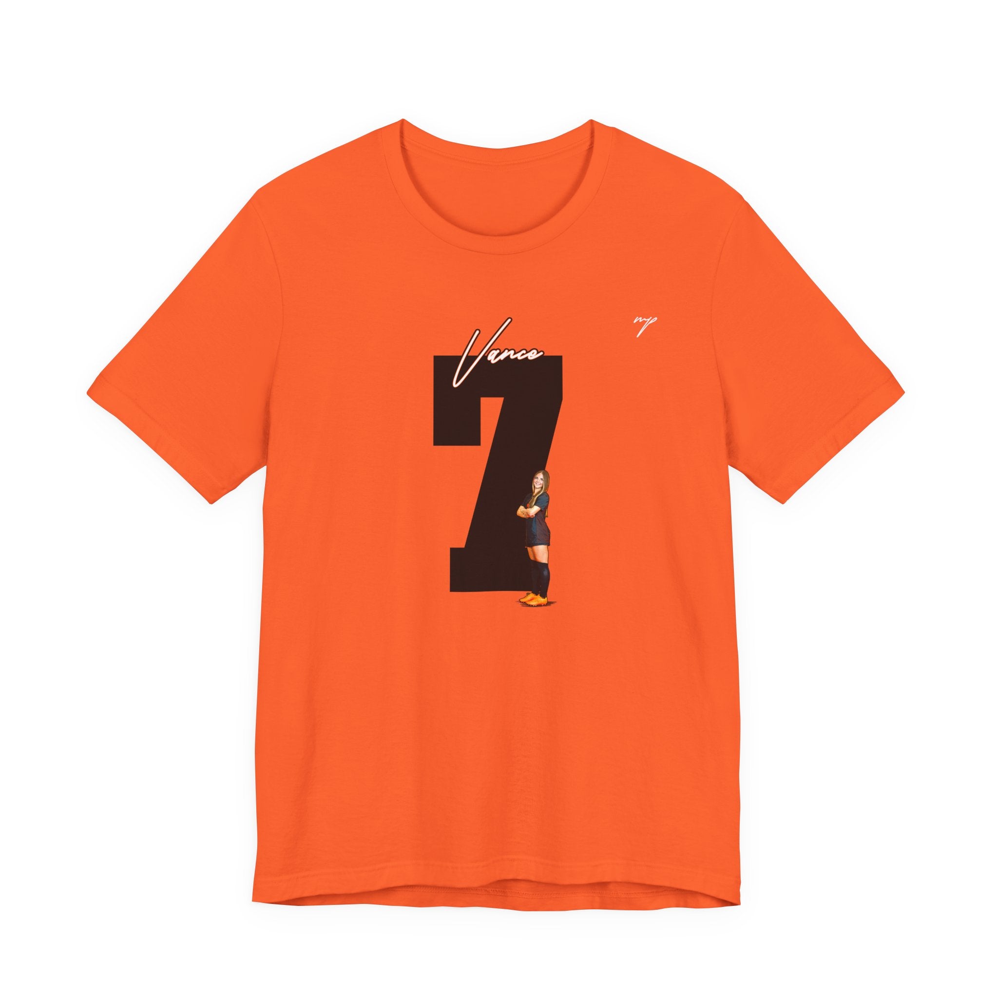 Kaitlyn Vance Graphic Tee