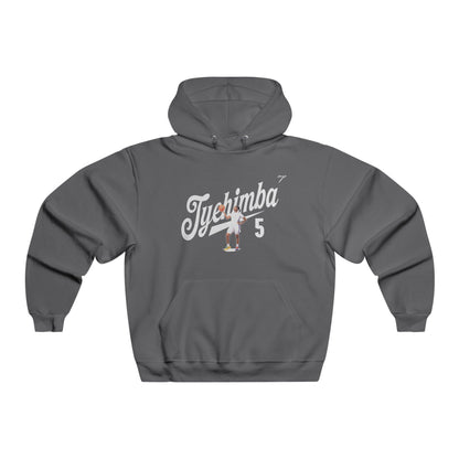 Sajda Tyehimba Vintage Hoodie