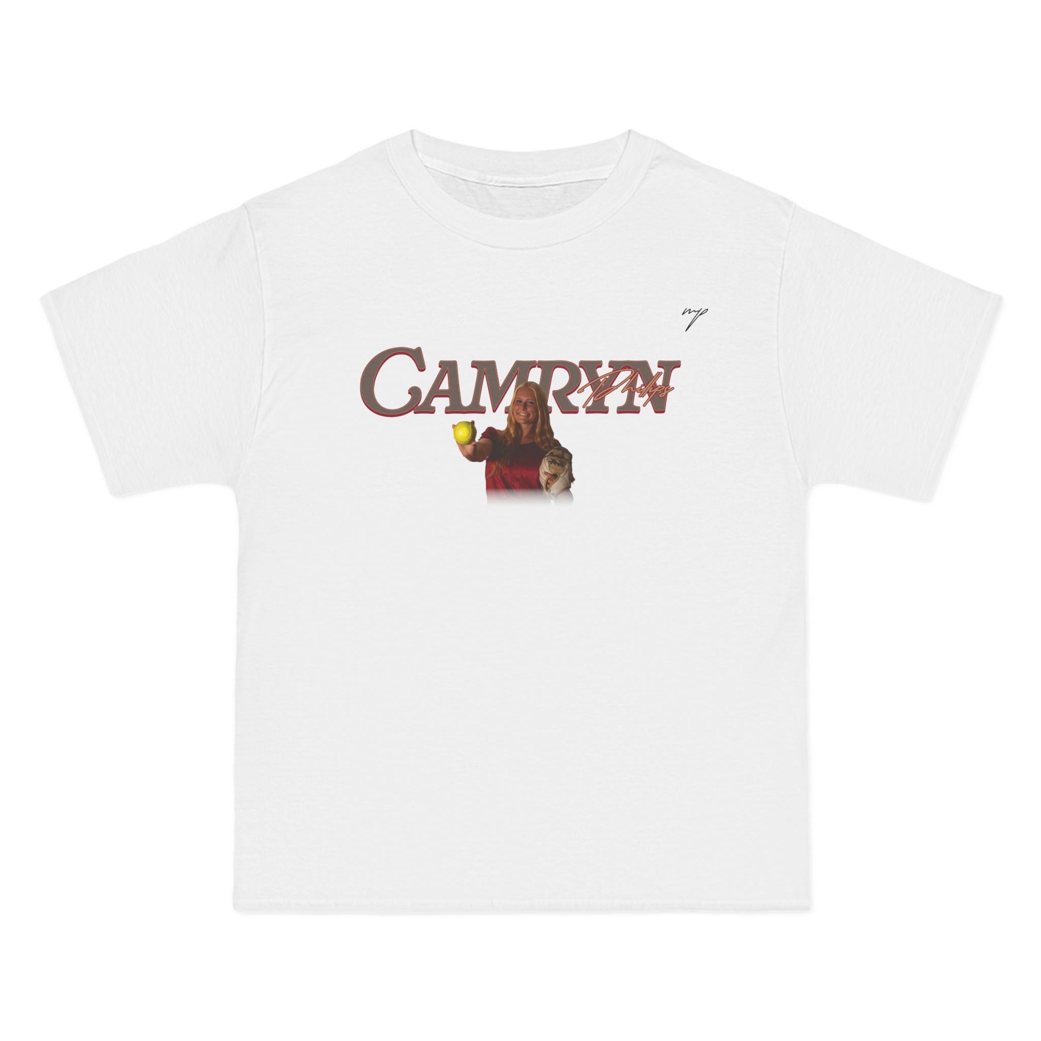 Camryn Phillips Vintage Tee