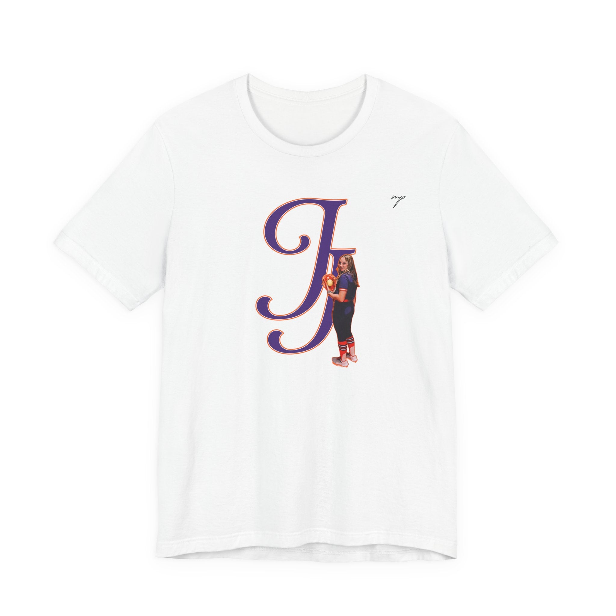 Jordyn Johnsen Graphic Tee