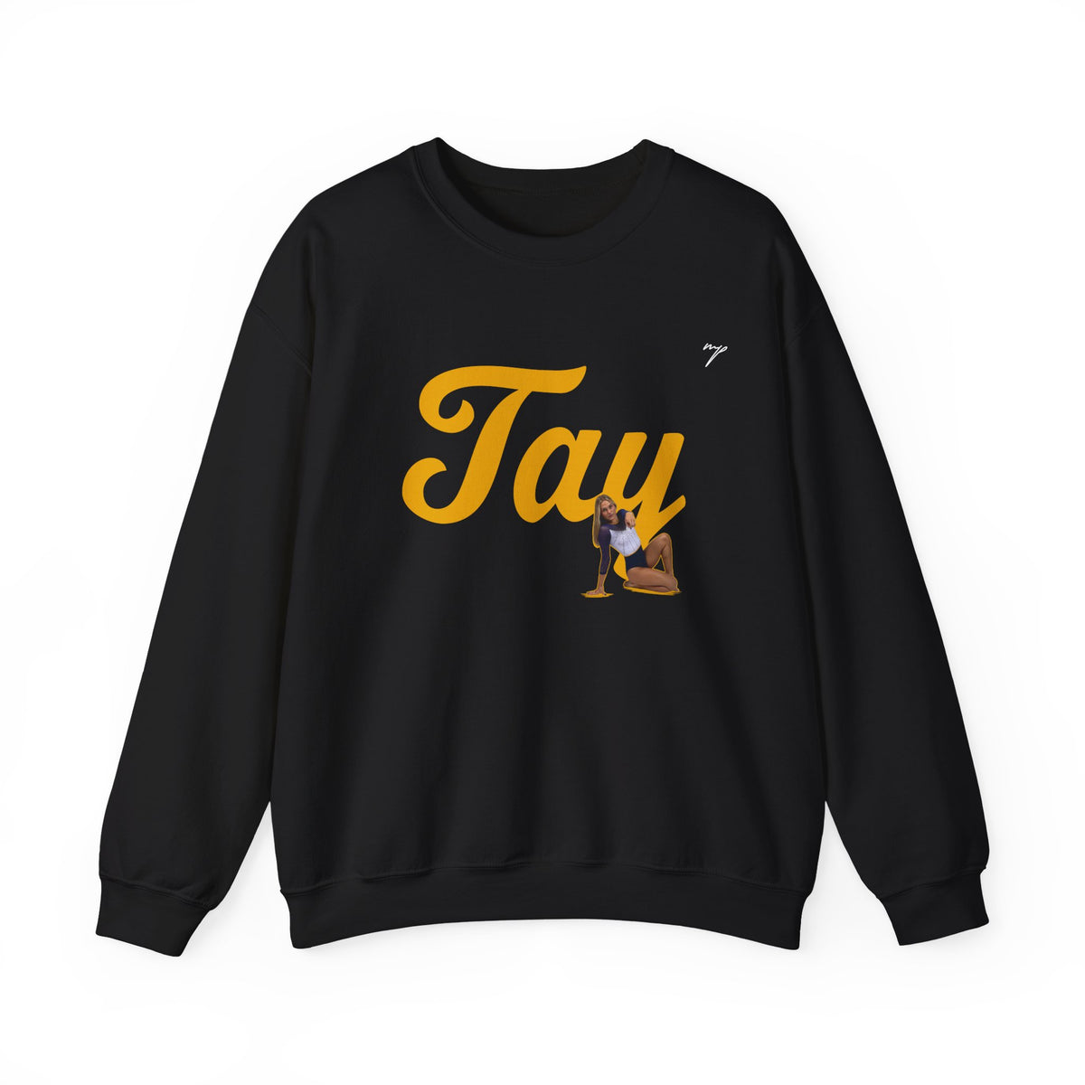 Taylor Archambeau Crewneck
