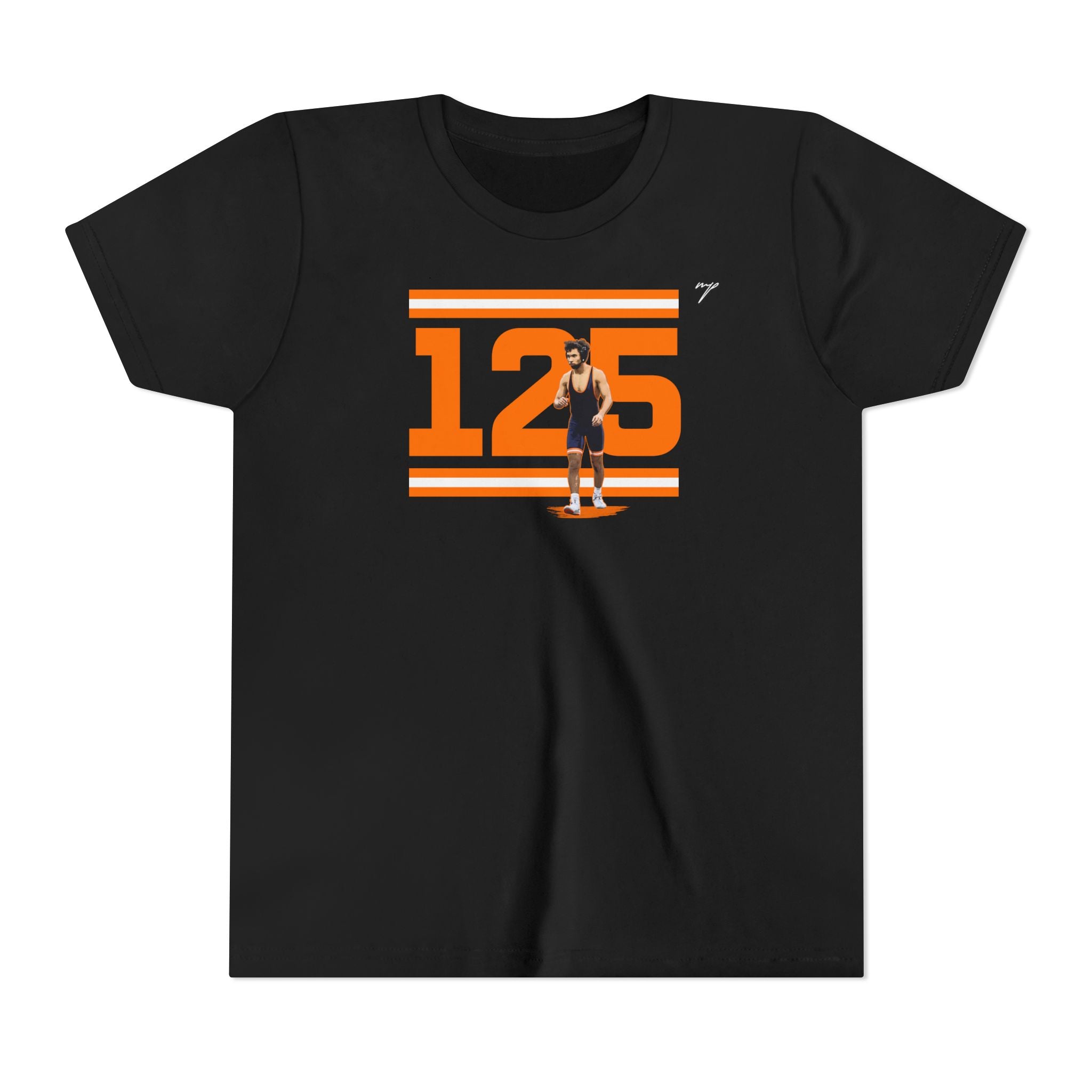 Ray Ray Harris Youth Graphic Tee