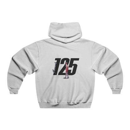 Jaxson Newcomb Vintage Hoodie
