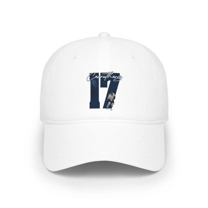 Claire Carruthers Hat