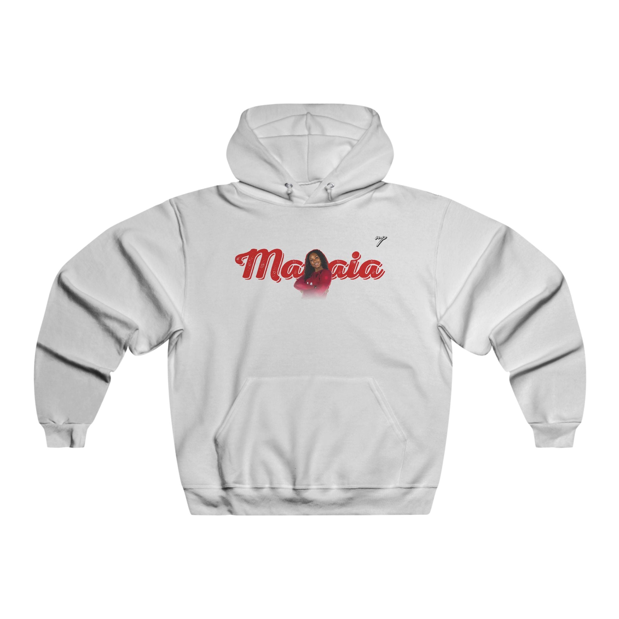 Manaia Ogbechie Vintage Hoodie