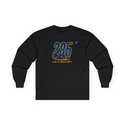 Austin Haggerty Long Sleeve Tee