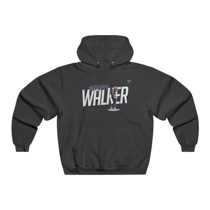 Ethan Walker Vintage Hoodie