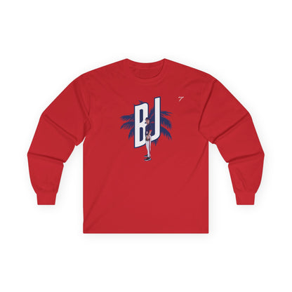 Brody Juntunen Long Sleeve