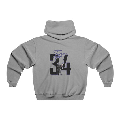 Teagan Tyson Vintage Hoodie