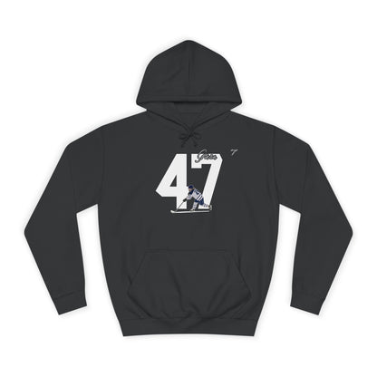 Ella Souza Hoodie