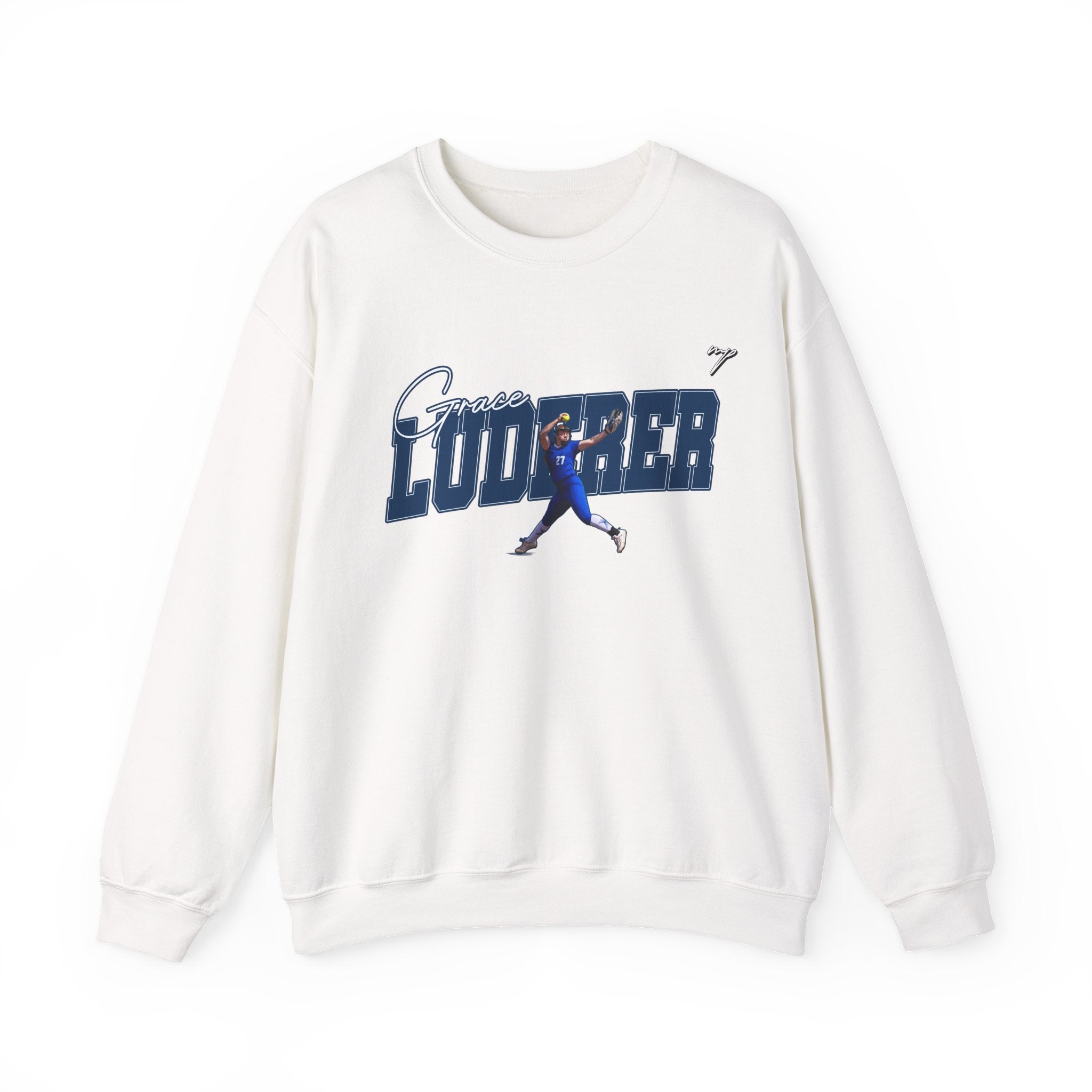 Grace Luderer Crewneck