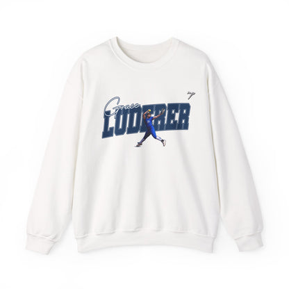 Grace Luderer Crewneck