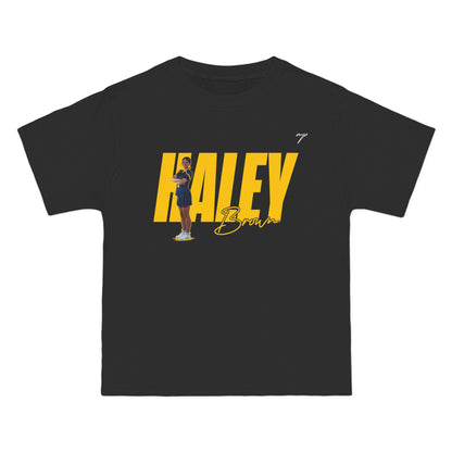 Haley Brown Vintage Tee