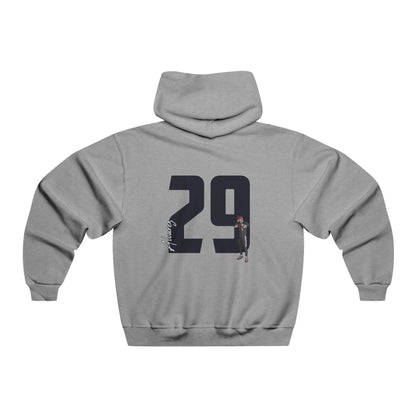 Joe Alvarez Vintage Hoodie