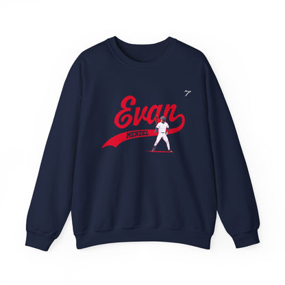 Evan Menzel Crewneck