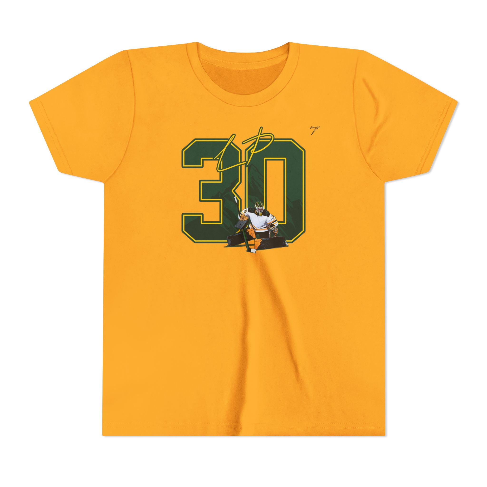 Lily Prendergast YOUTH Graphic Tee