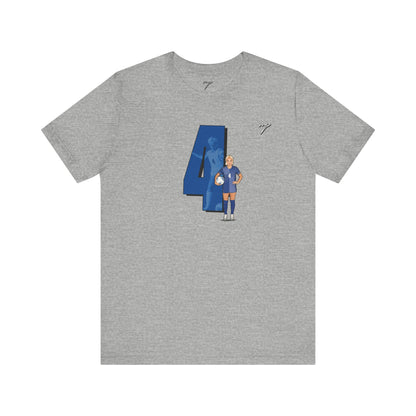 Avery Oergel Graphic Tee