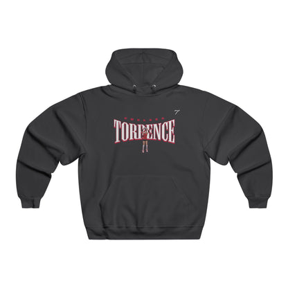 Chelsea Torrence Vintage Hoodie